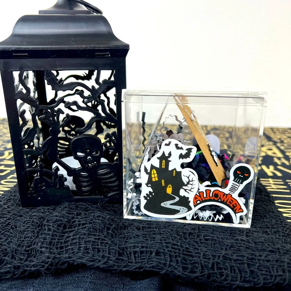 Halloween Gift Box - Image 5