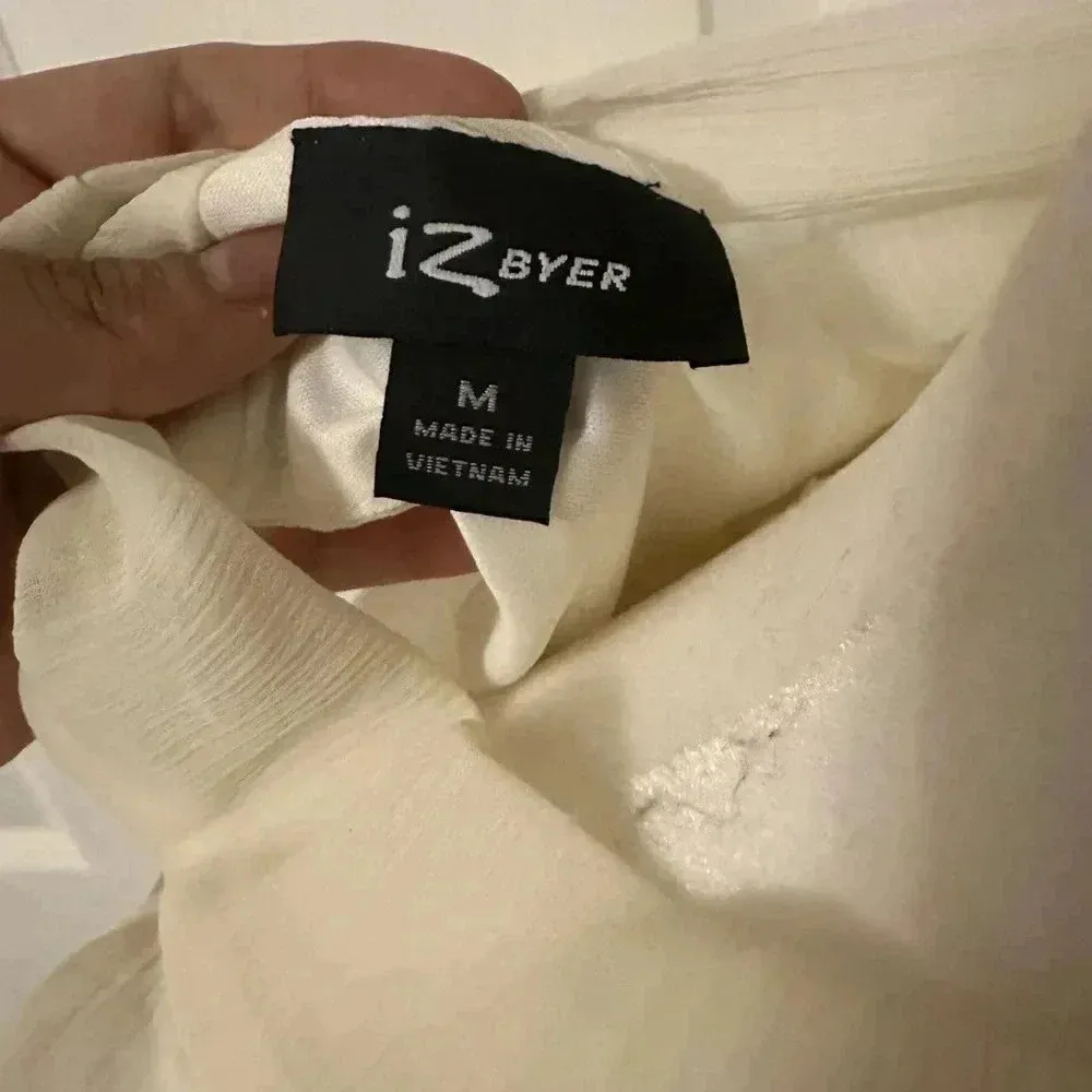 Women’s dress top‎ - Image 2