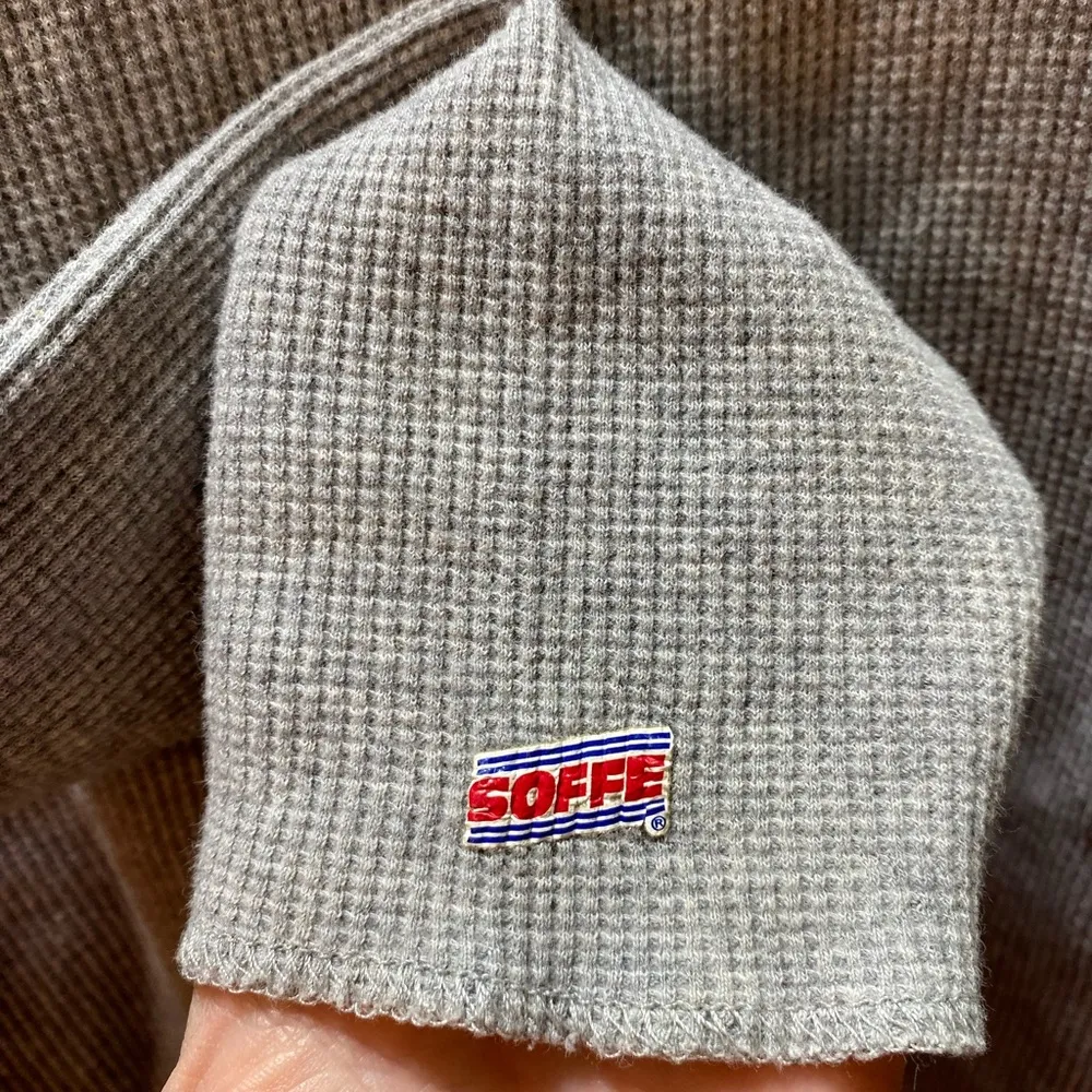 Soffe  | Texas Longhorns Thermal - Image 4