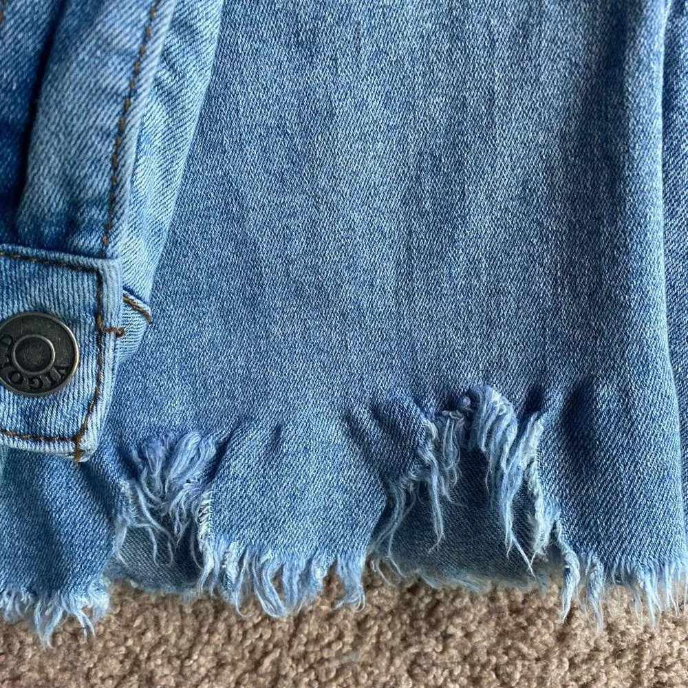 Jeans Marley Boot Cut Size 9 - Image 5