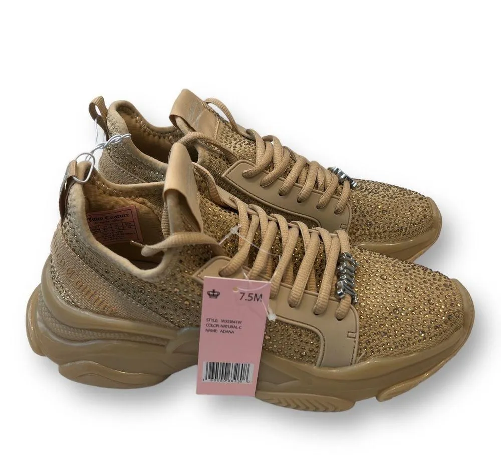 Juicy Couture Adana Shoes Size 7.5 - Image 3