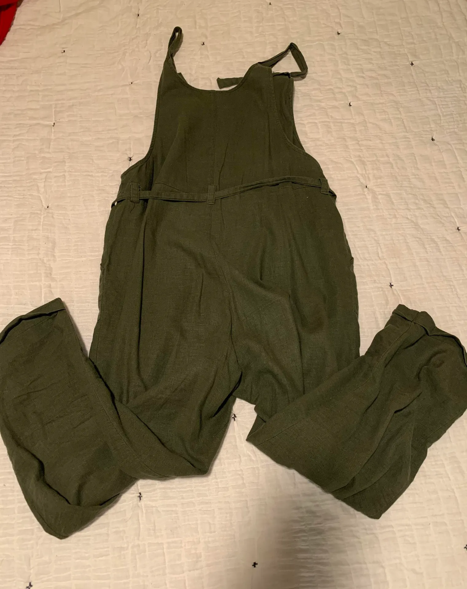 Universal Thread Jumpsuit - Image 2