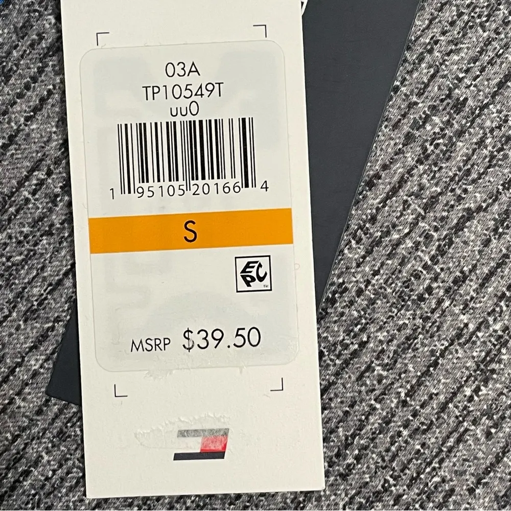 Tommy Hilfiger Sport Women’s Sport Bra - Image 10