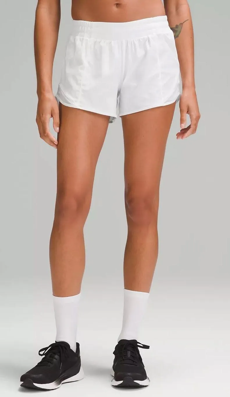 Hottie Hot Shorts 4 Inch - Image 5