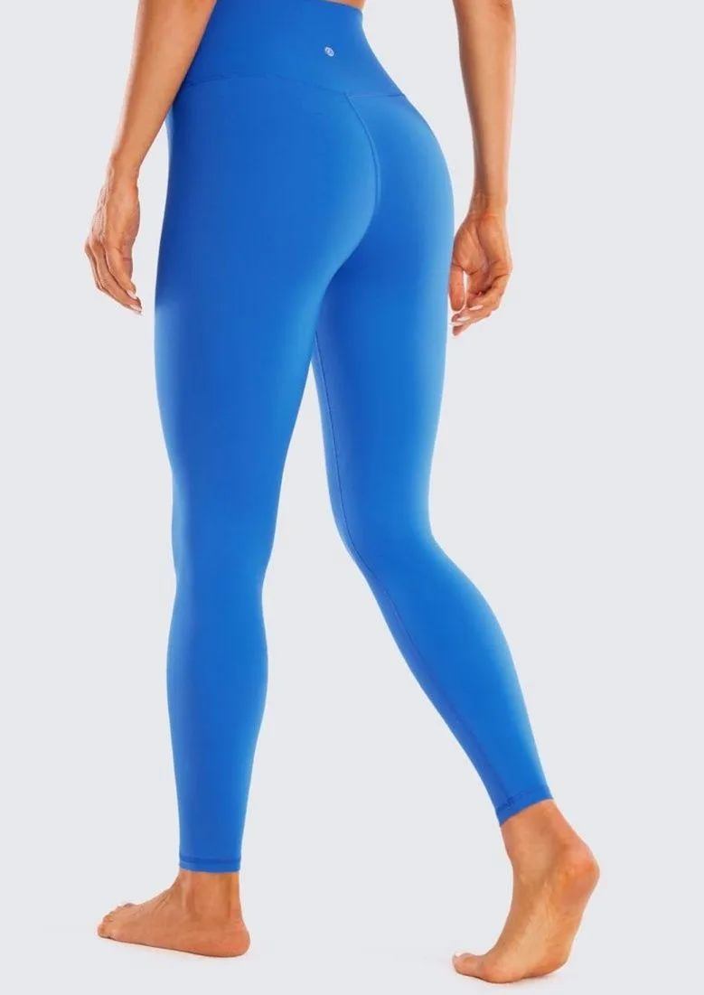 CRZ Yoga Leggings Butterluxe 28" - Image 2