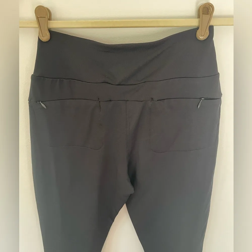 NWT Mondetta Outdoor Project Mocha Mousse Hybrid Jogger Pant size XS - Image 9