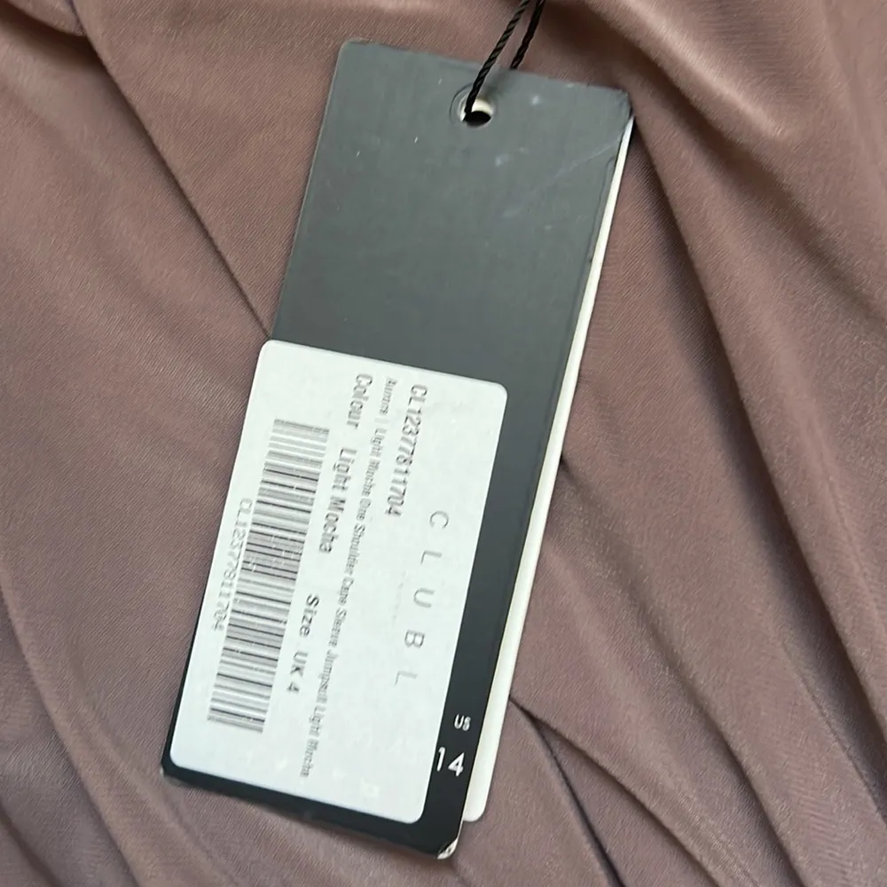 CLUB L AURORA JUMPSUIT - Image 5