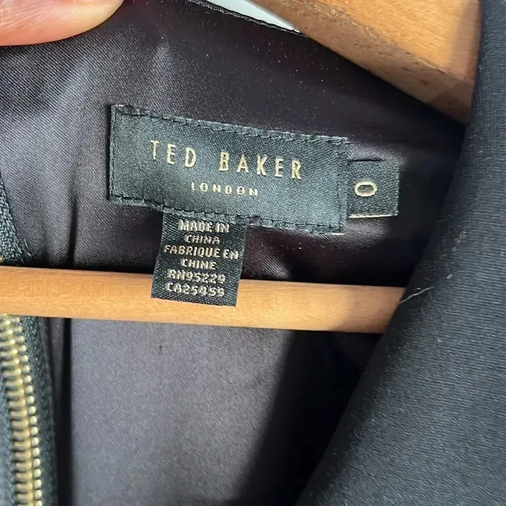 Ted Baker London Rastrel Sheath Dress - Image 10