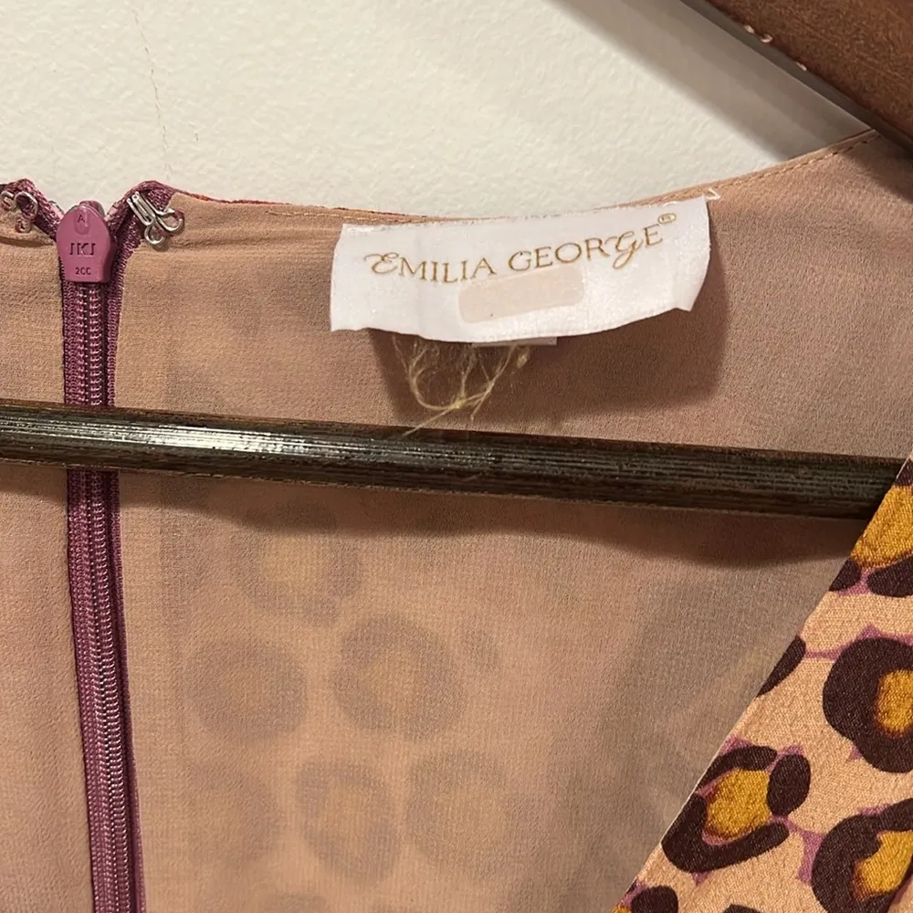 Emilia George Emilee Maternity Dress - Image 7