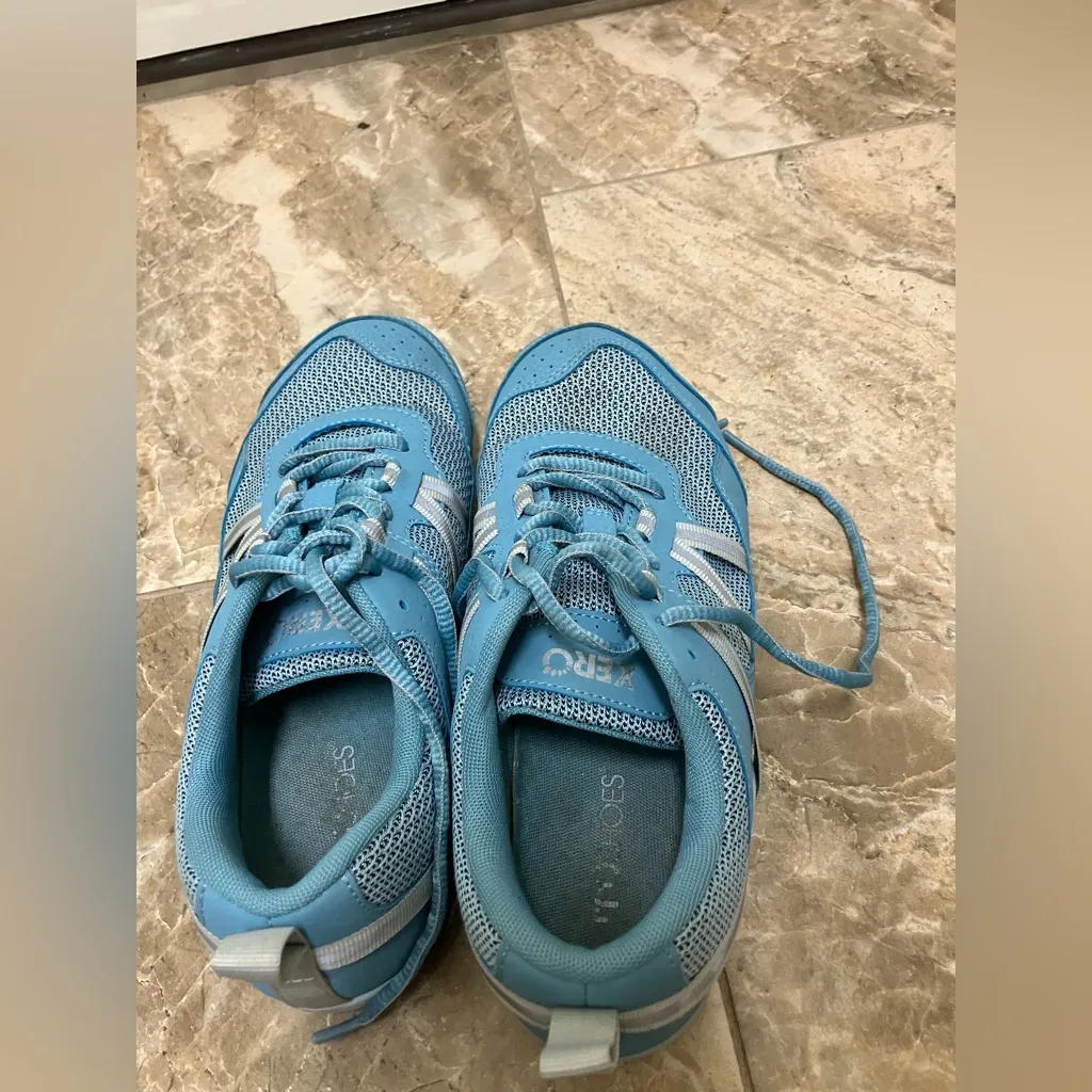 Xero Shoes Women's Prio barefoot cross - Image 4