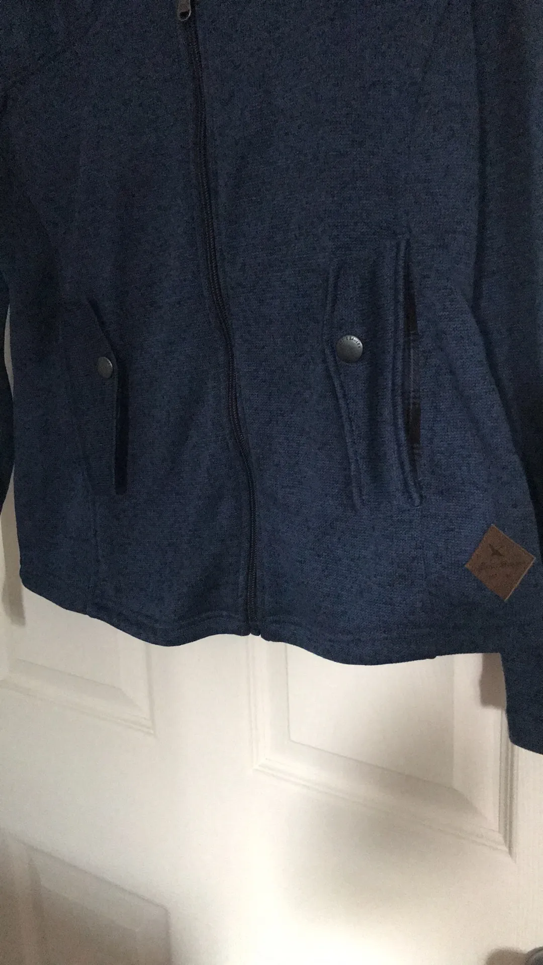 jacket for woman size M  Good condition - Image 3