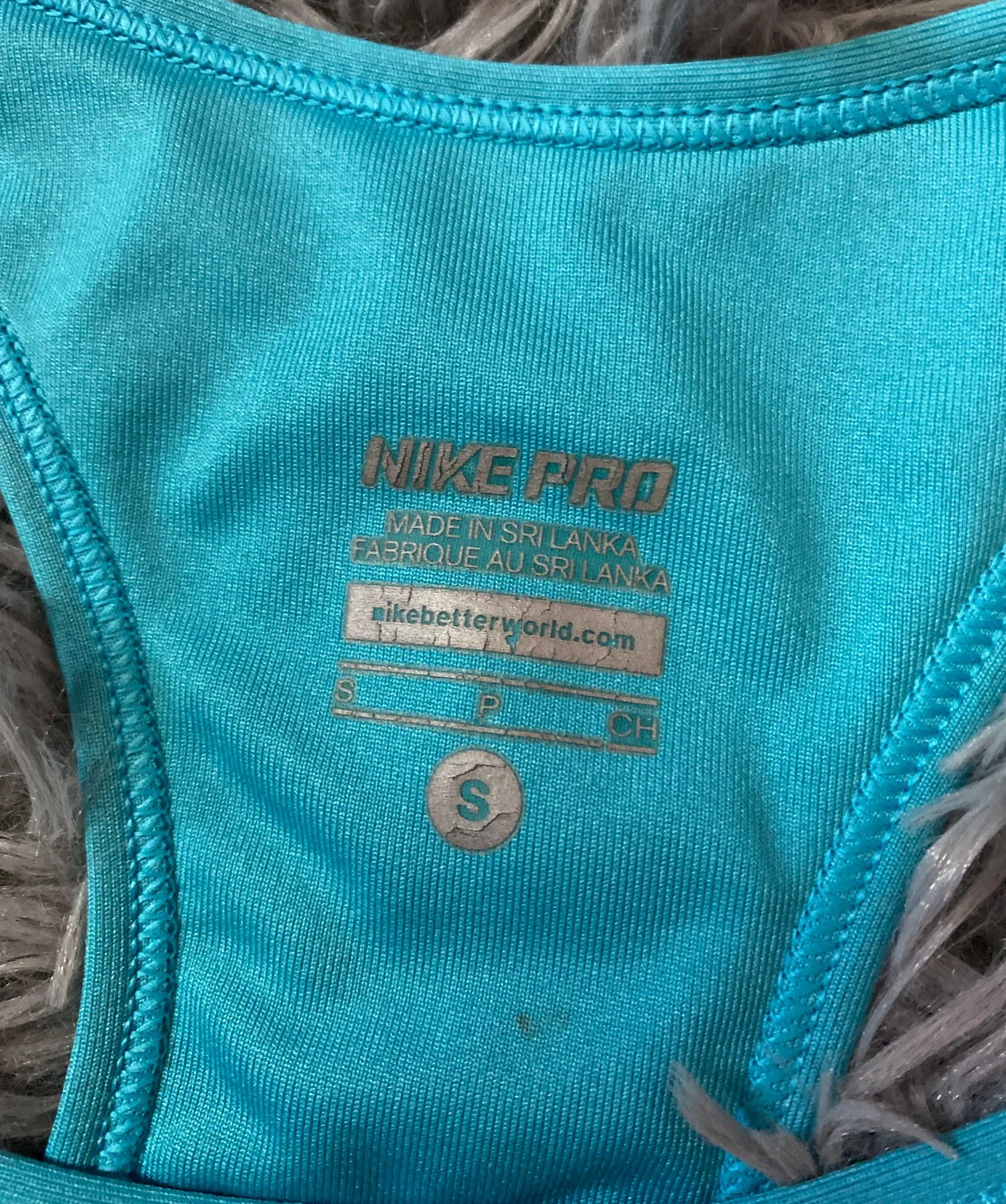 Nike sports Bra - Image 3