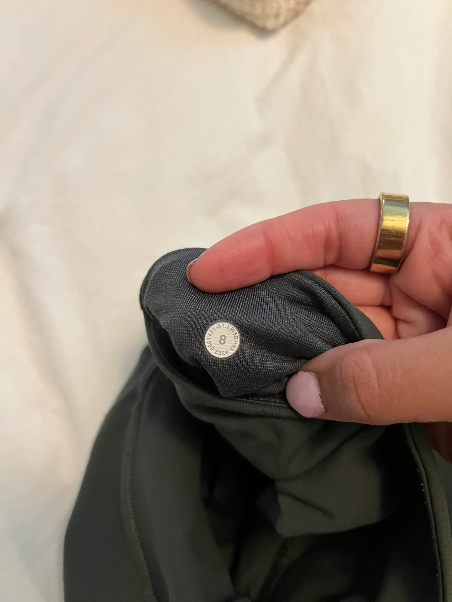 Align Joggers 25” - Image 5