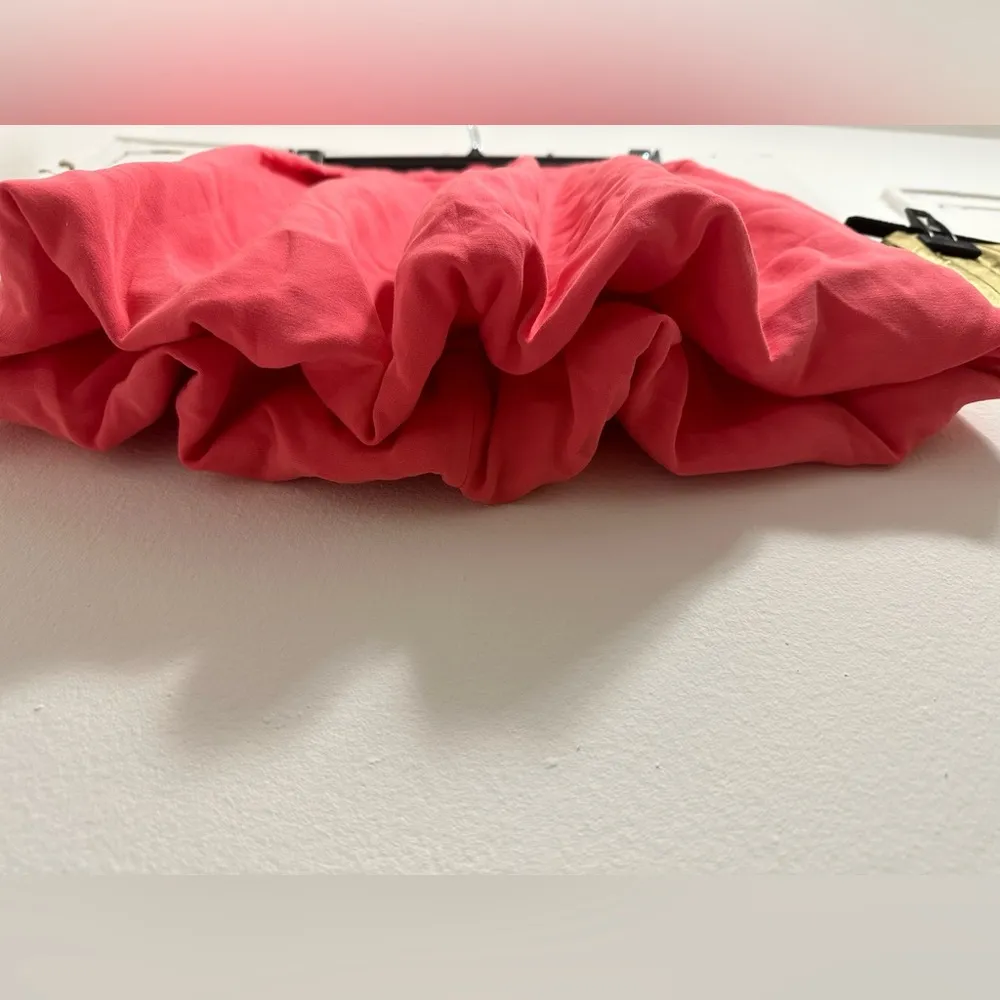 Alice + Olivia Rhymes Mini Bubble Skirt - Image 4