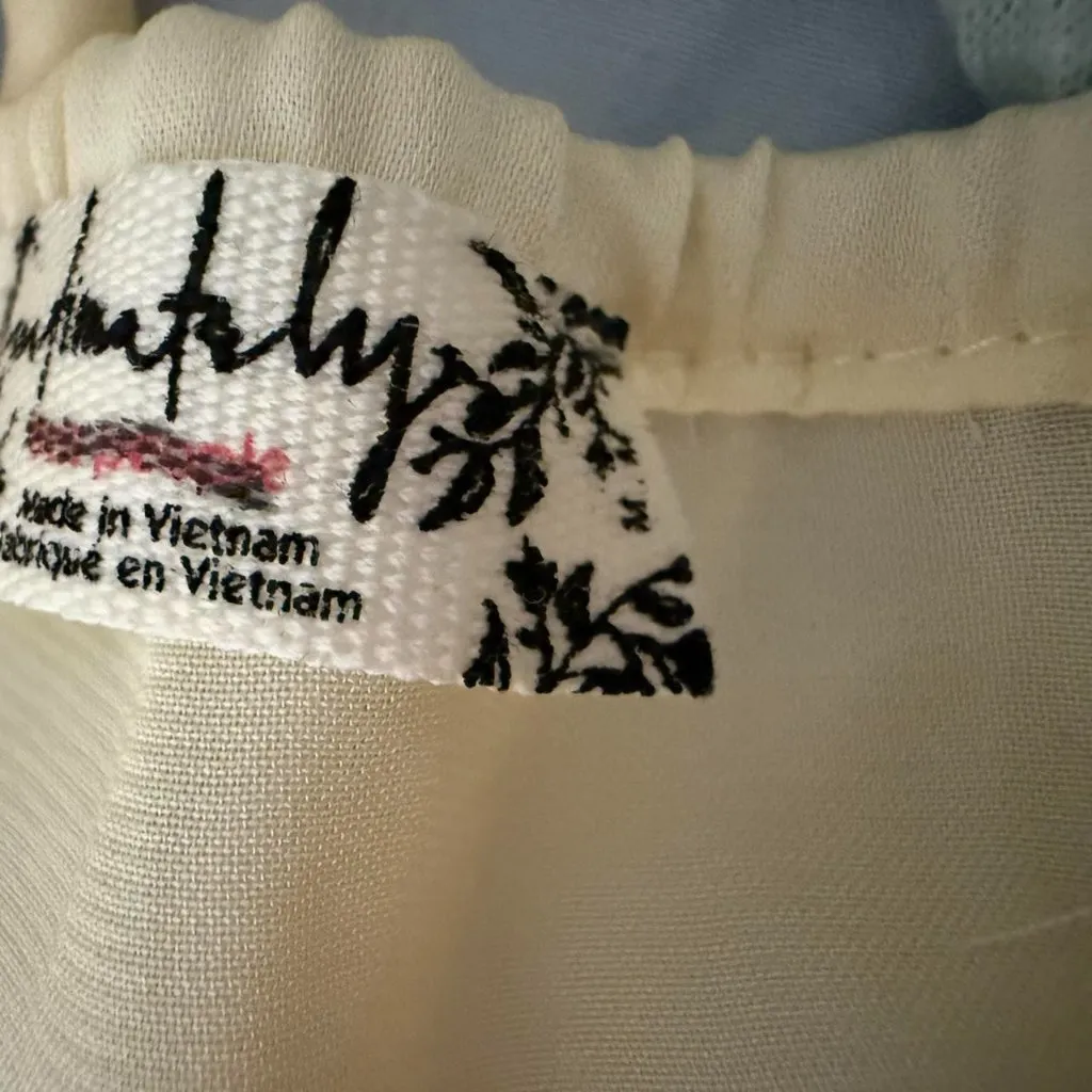 Free People Intimately Spring Fling Mini Slip - Image 4