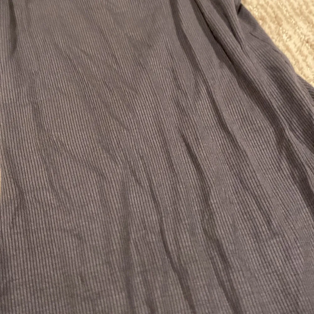 JOAH BROWN TANK DRESS - Image 2