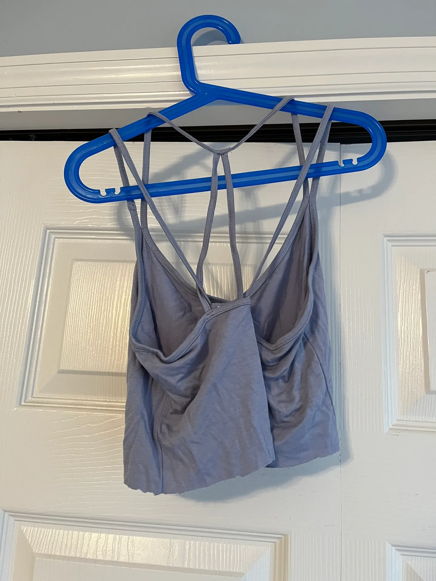 strappy tank top  - Image 2