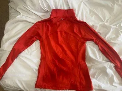 Amazon red jacket - Image 6