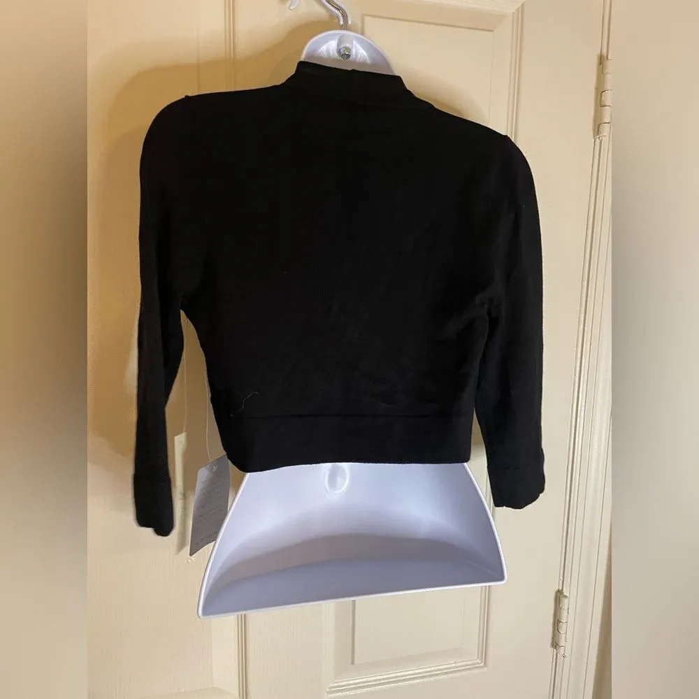 - Bolero Cardigan - Image 5