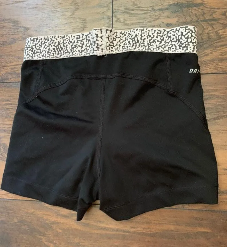 Nike Pro Shorts - Image 2