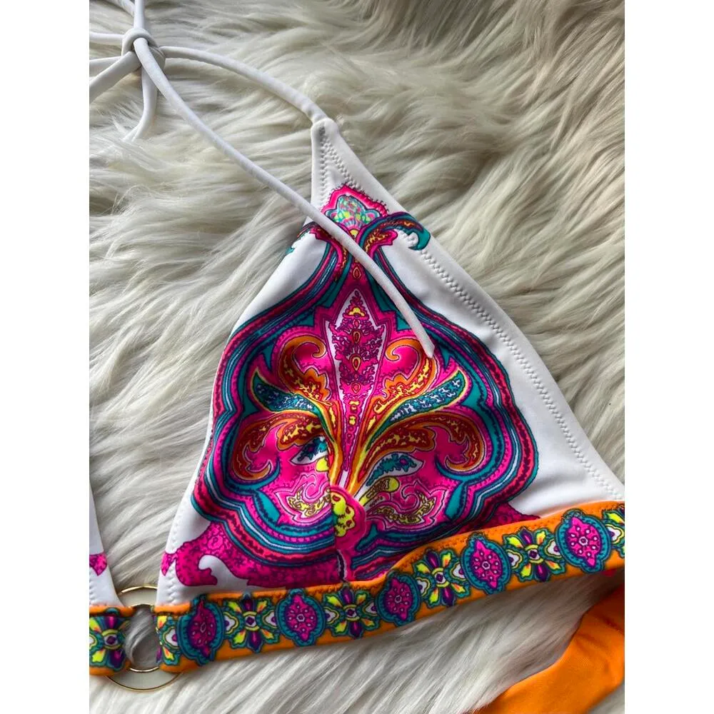 Vibrant  Bikini Top by Victoria's Secret - Image 2