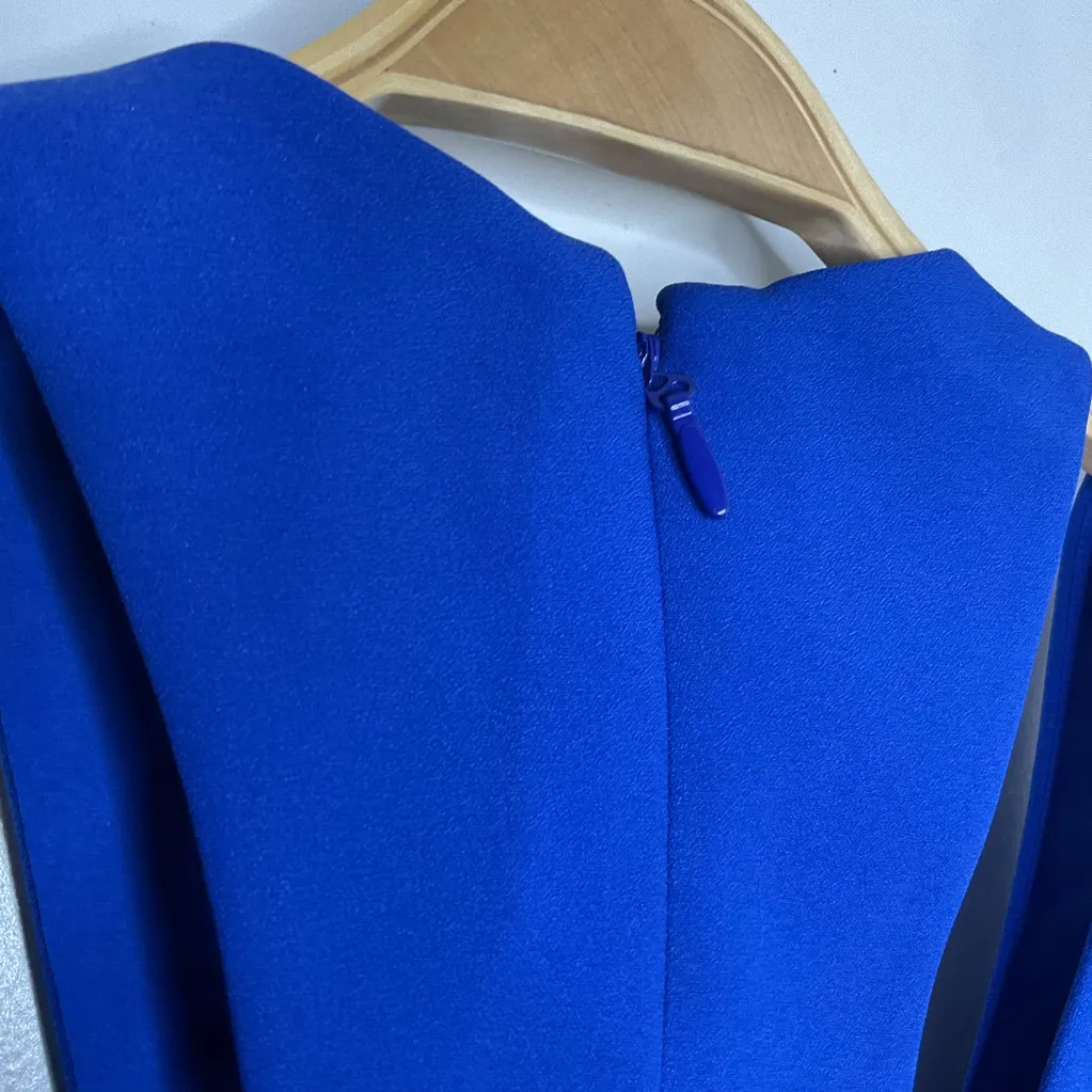 NWT BCBGMAXAZRIA Clayre Double - Image 6