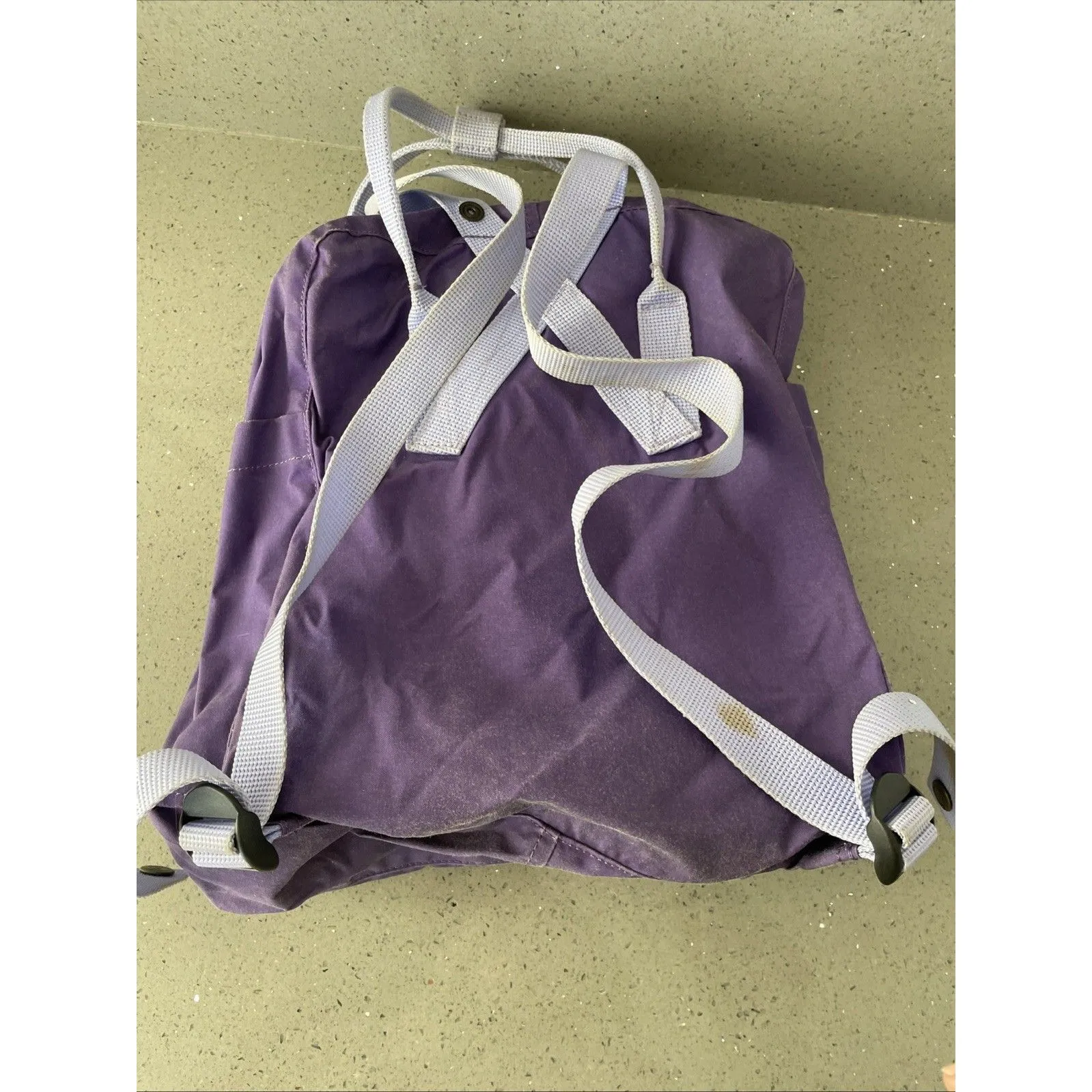 Fjallraven Kanken Backpack - Image 7