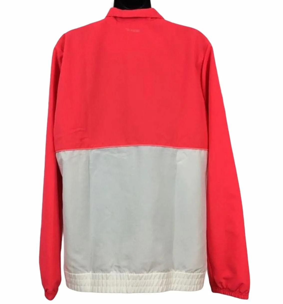 Club track  jacket  XL - Image 2