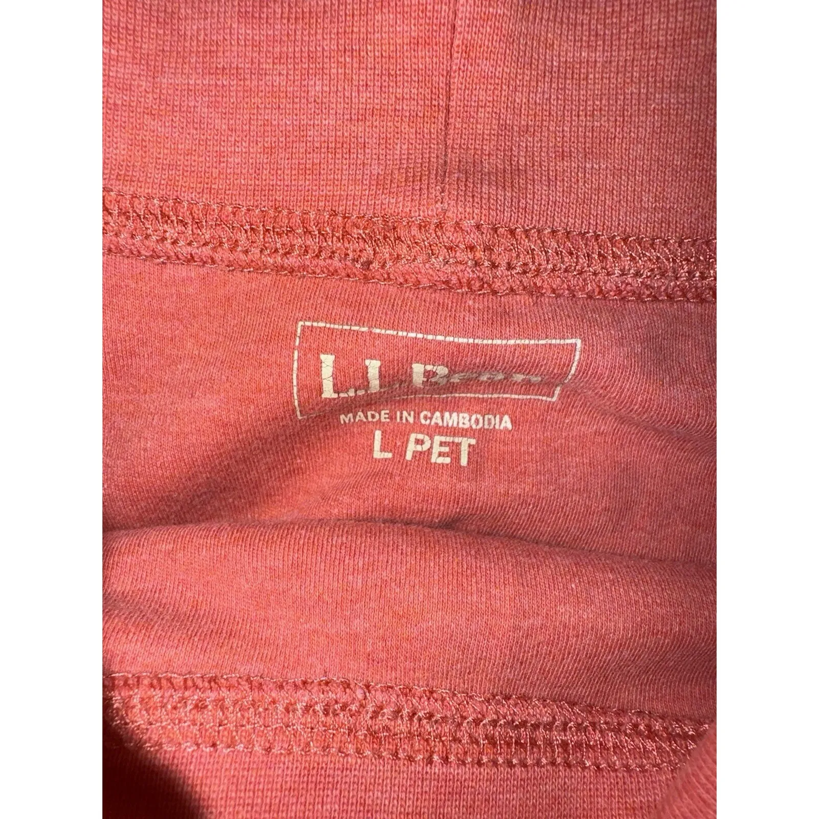 Lot Of 5‎ Women's L.L.Bean Interlock Mock - Image 7