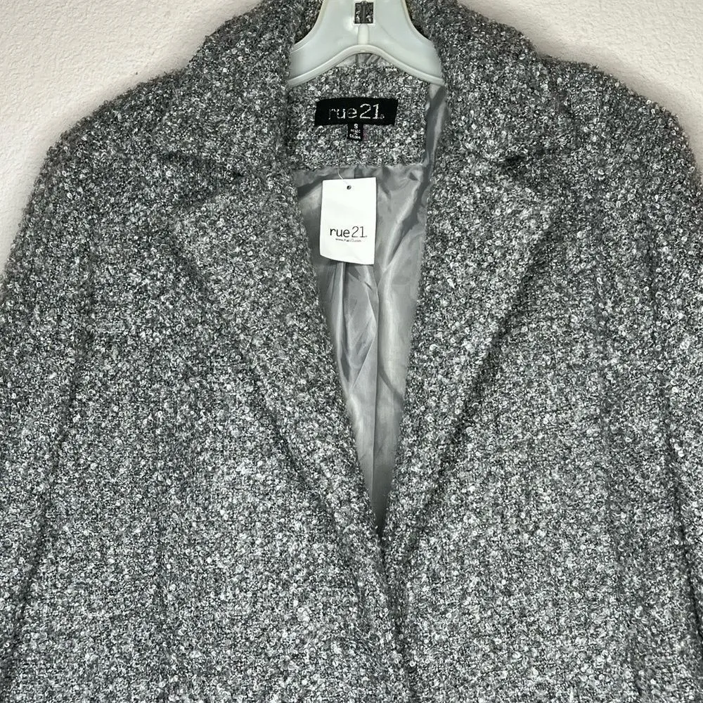 Rue 21 Coat‎ nwt - Image 2