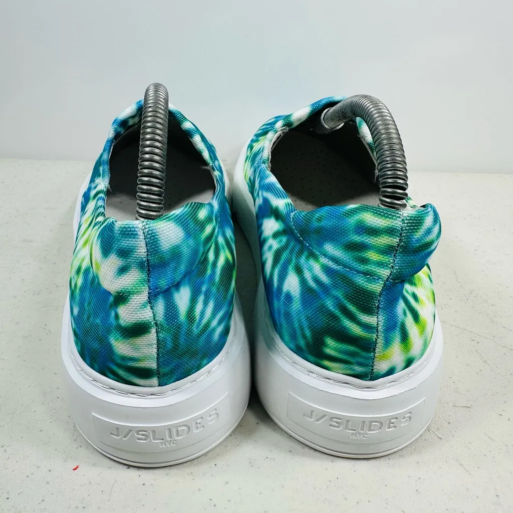 J/Slide Dusty Slip - Image 4