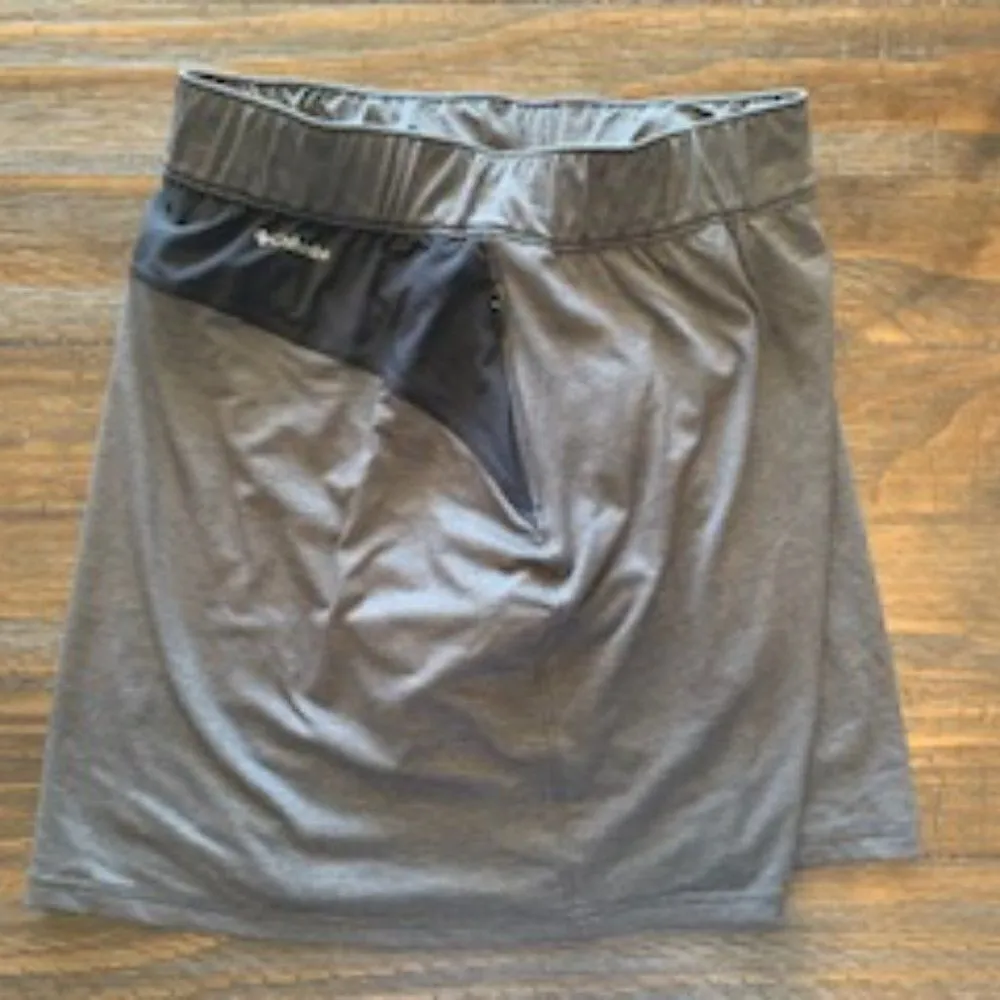 Columbia Gray and Black Skort Size XS‎ - Image 4