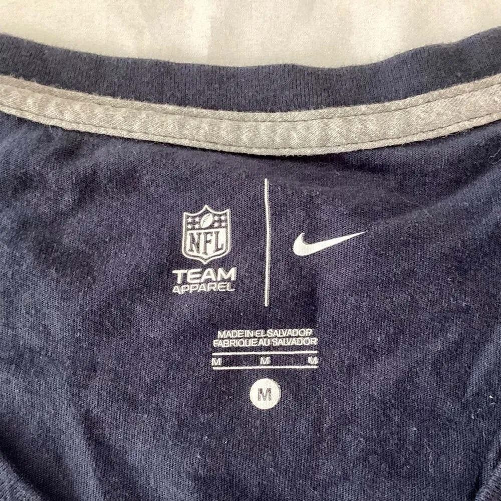 Nike Texans Tee - Image 4