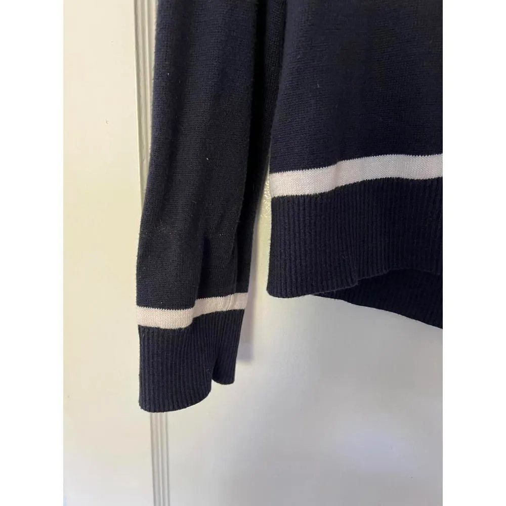 Vintage Brooks Brothers Button-Up Cardigan - Size M - Image 5