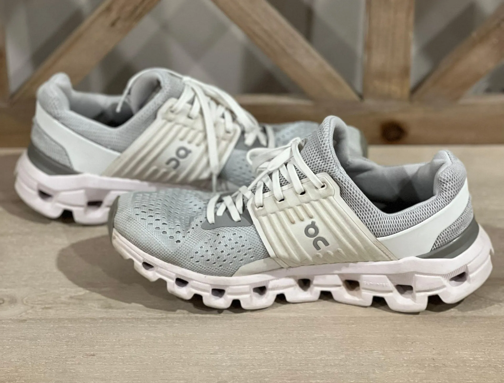 Cloudswift Women’s On  Running Shoes - Image 5