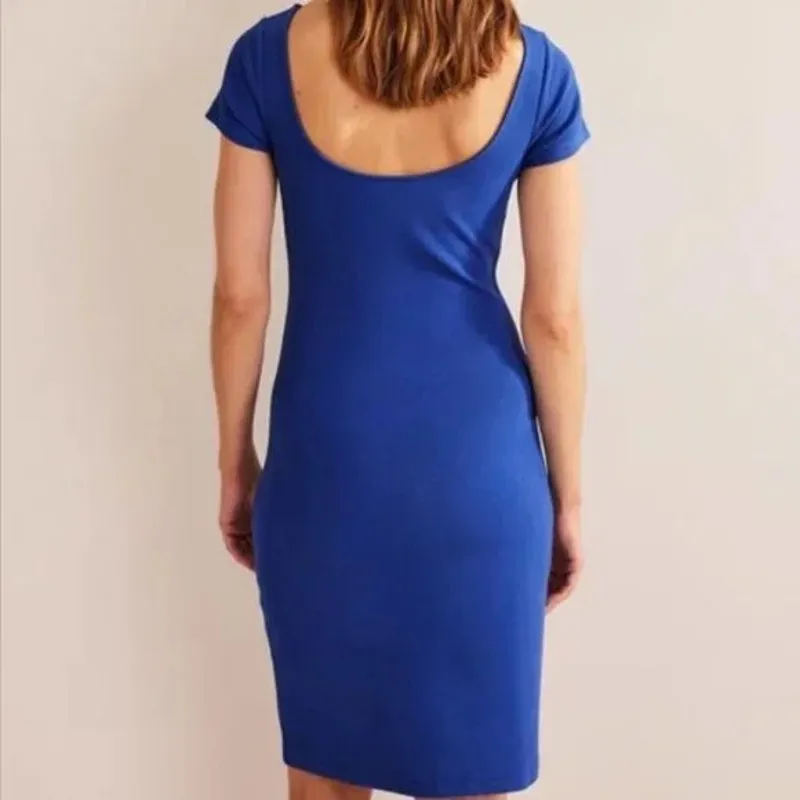 BODEN Blue Size 10 - Image 2