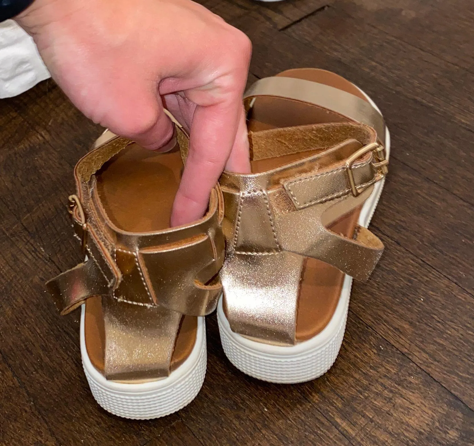 MIA Sandal - Image 3