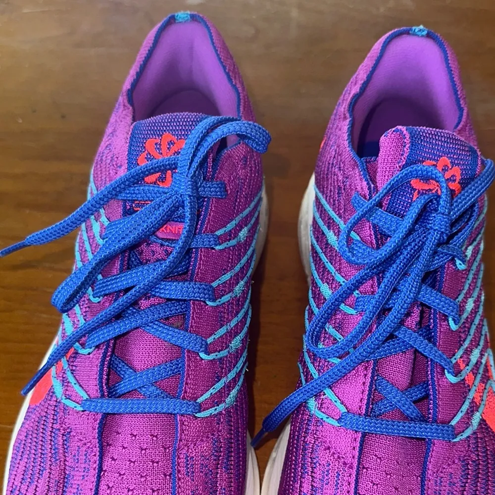 Nike Pegasus Turbo Next Nature Zoom Women's Running Shoes size 11 - Image 13