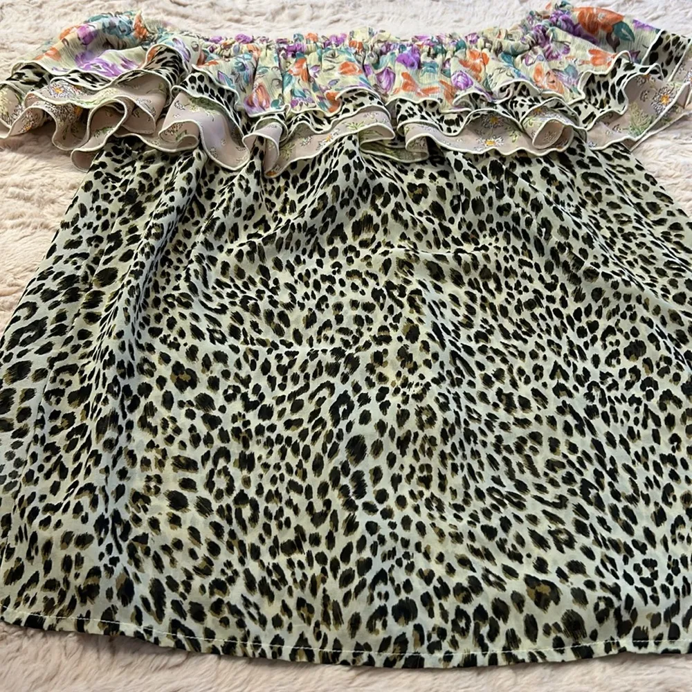 KORI size small top - Image 10