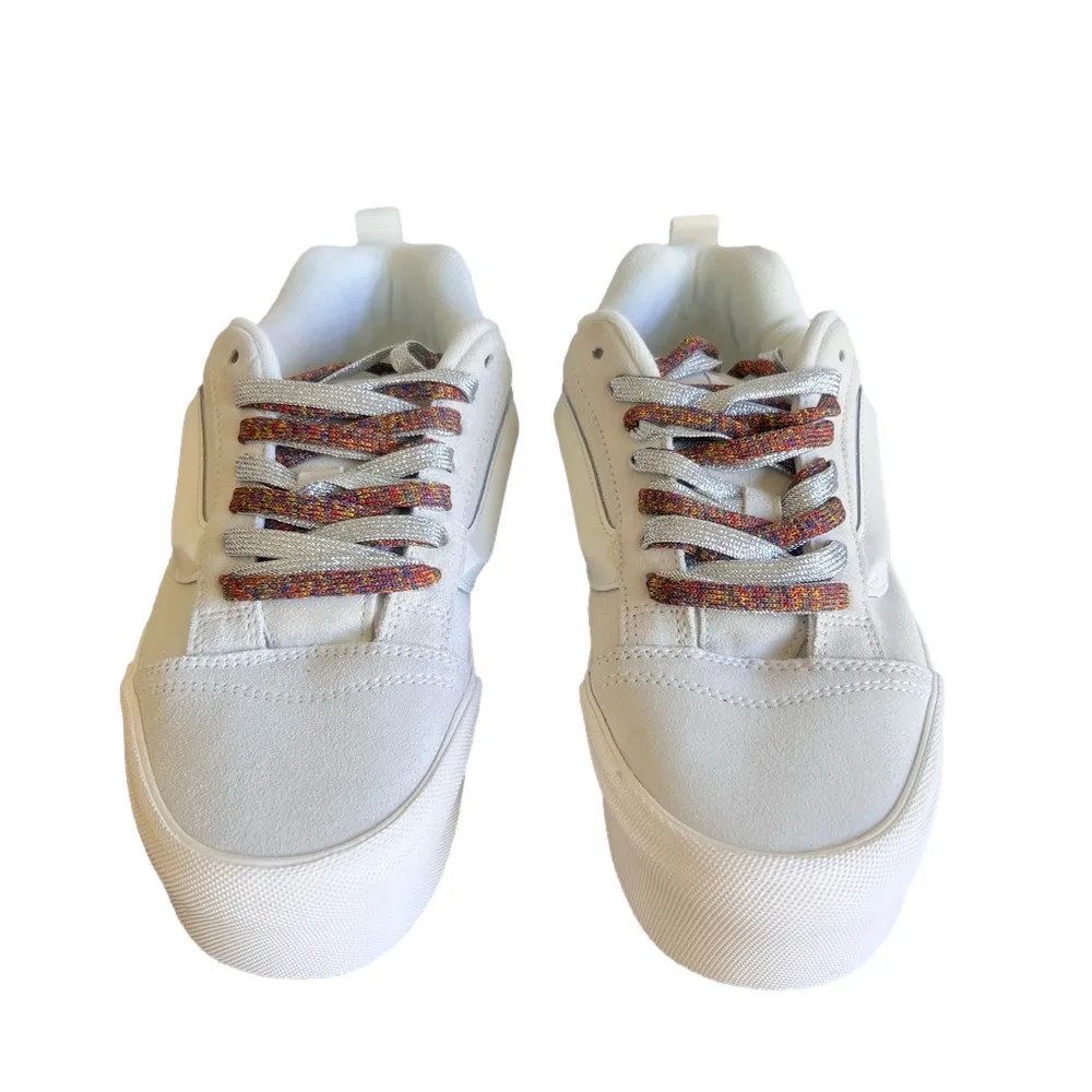 Vans  Knu Stack Unisex Shoe Size 8.5 or 10 #B1906 - Image 2