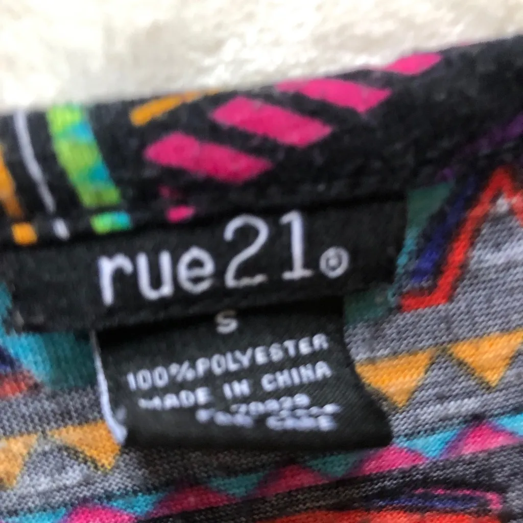 Crew neck tee size‎ S - Image 3