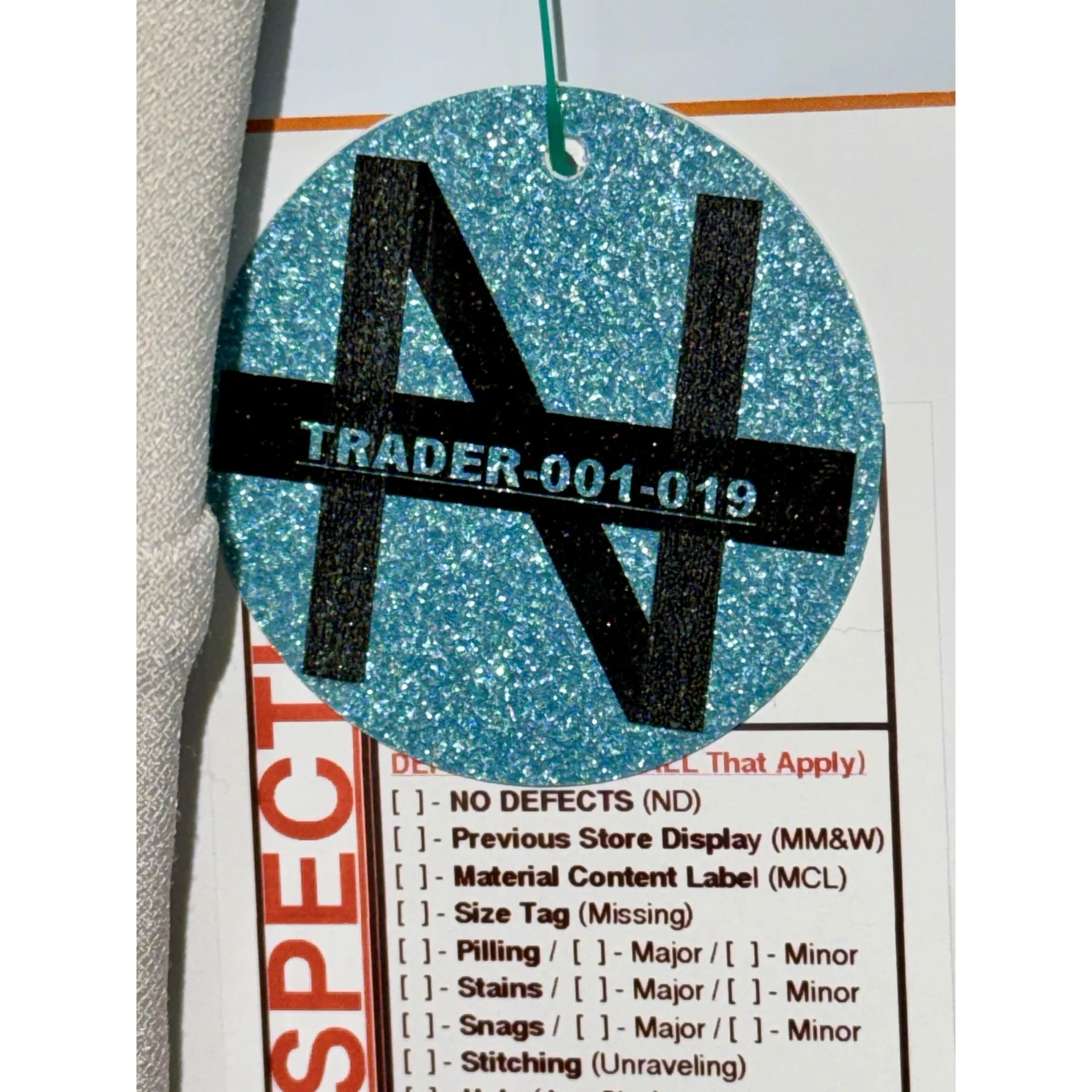 Abercrombie & Fitch Gray Sweetheart Sleeveless Tank Thong Bodysuit Top Size S - Image 5