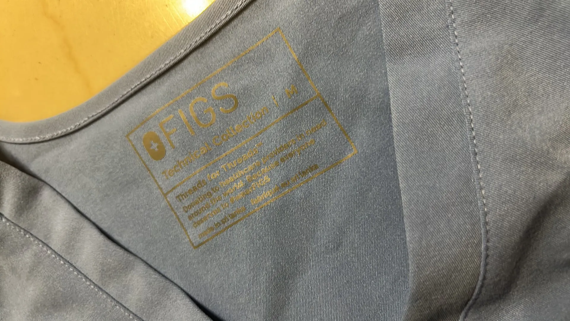 FIGS Scrubs Set - Image 13