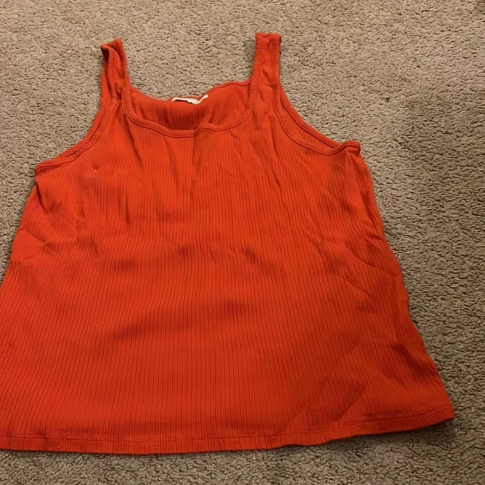 Madewell medium tank top - Image 3