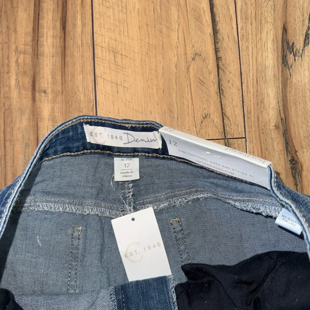 Cato jeans - Image 4