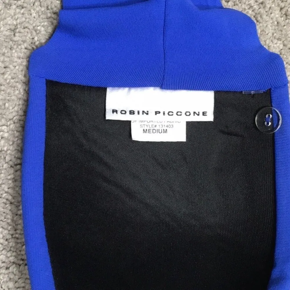 Robin Piccone Bandeau bikini top. - Image 6