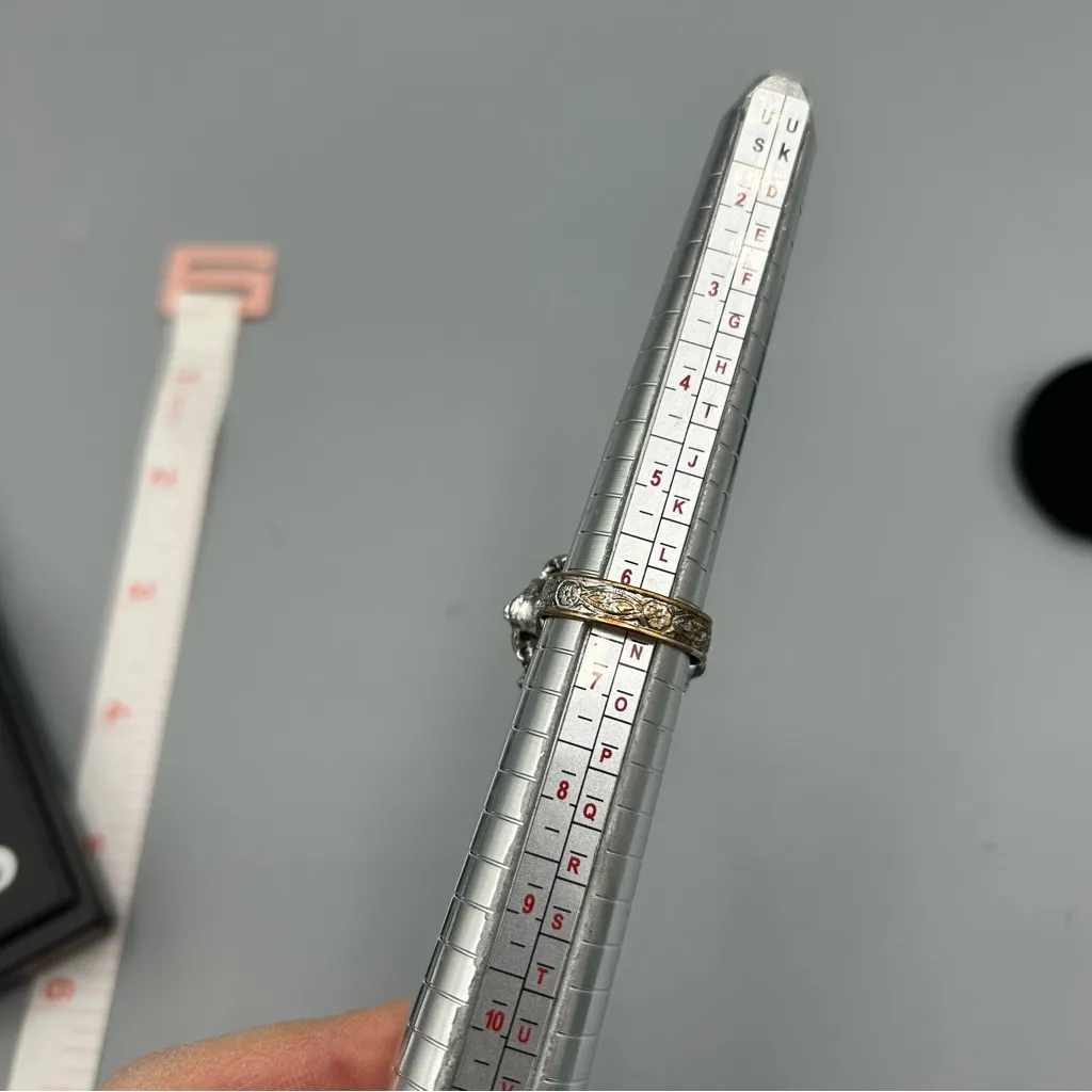 Vintage Silver - Image 5