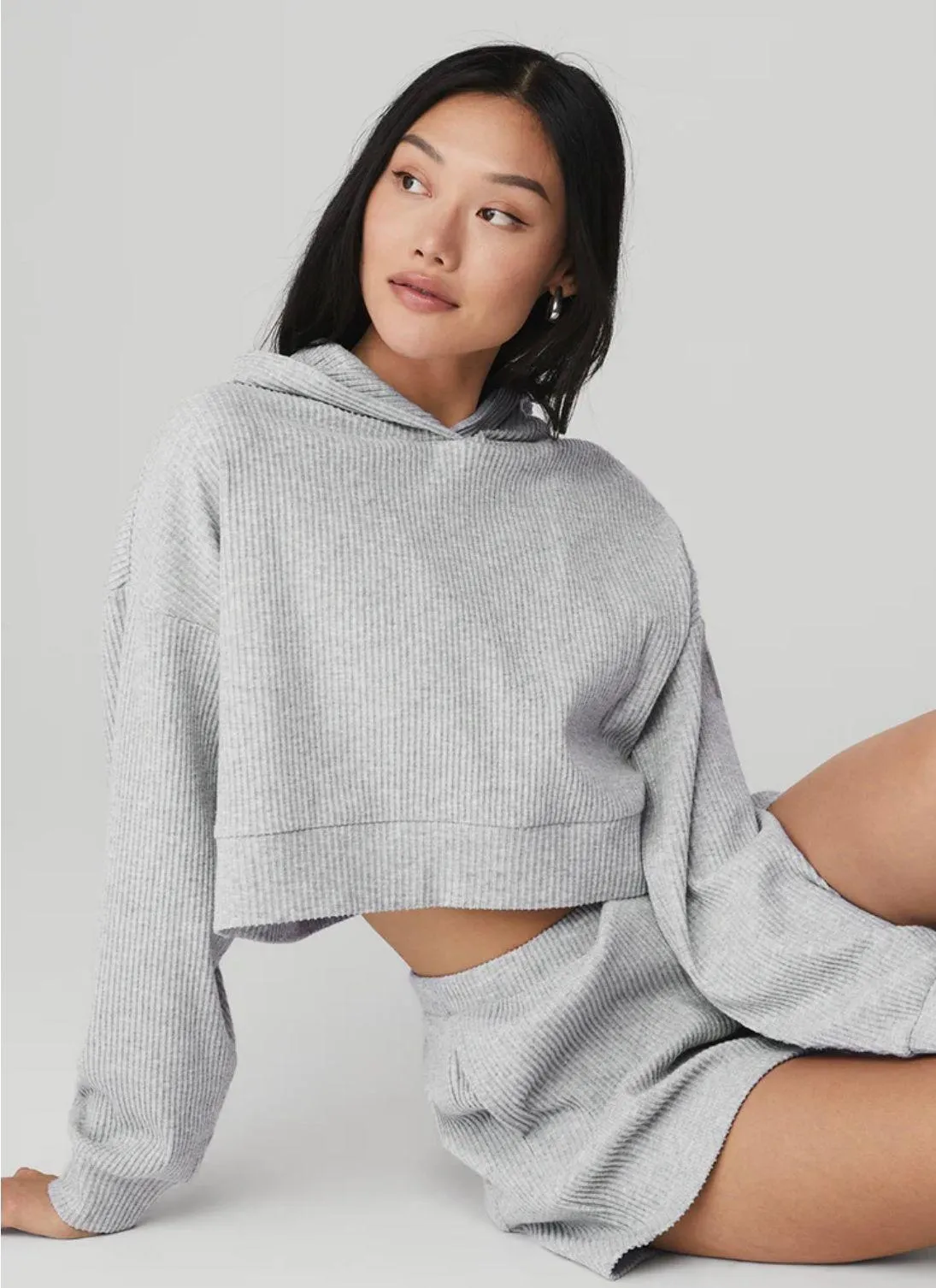 Alo Yoga Hoodie - Image 6