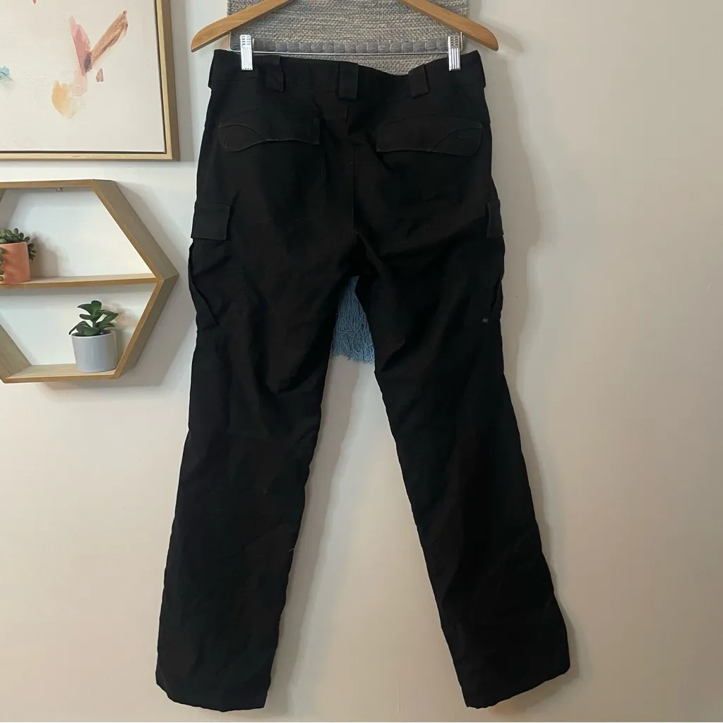 5.11 Tactical Pants Women’s size 12 long - Image 2