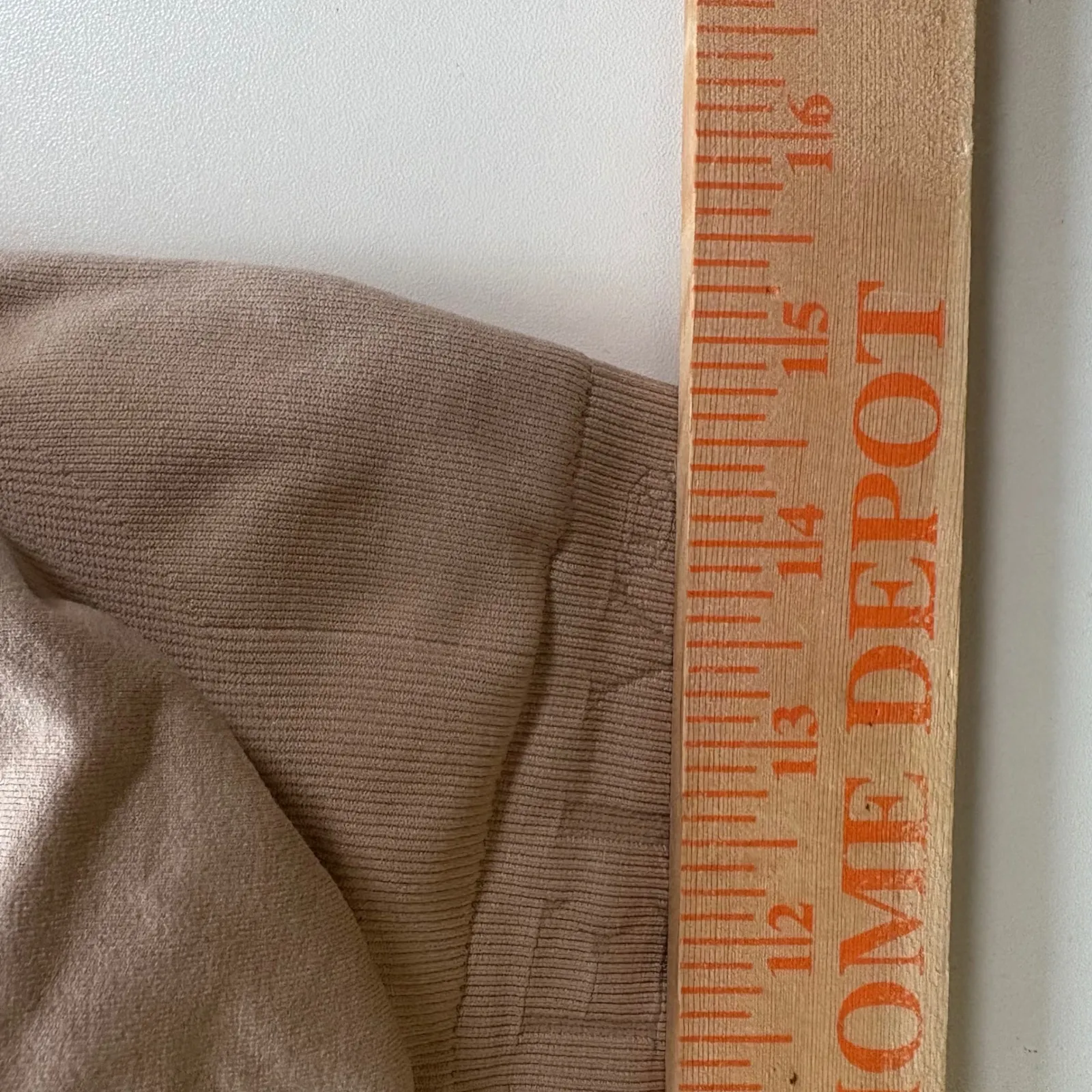 Kindred Bravely 1X Seamless Nursing Maternity Bra Support Comfort Clip Down Tan Size undefined - Image 5